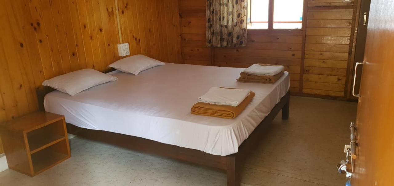 Orange Sky Inn Holiday Home Canacona Eksteriør bilde