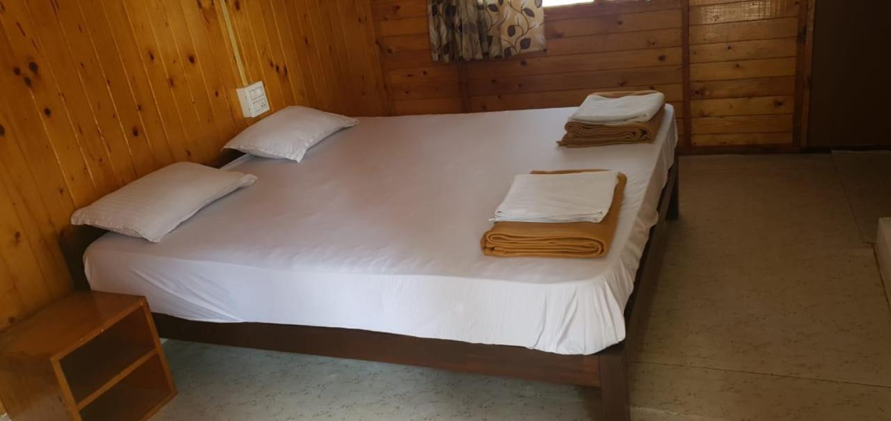 Orange Sky Inn Holiday Home Canacona Eksteriør bilde