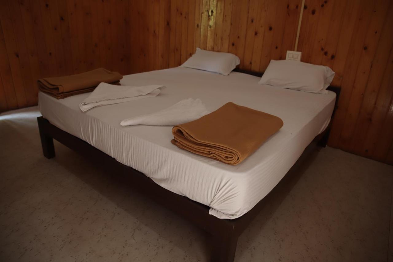 Orange Sky Inn Holiday Home Canacona Eksteriør bilde