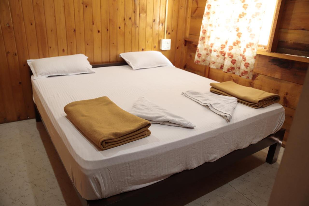 Orange Sky Inn Holiday Home Canacona Eksteriør bilde