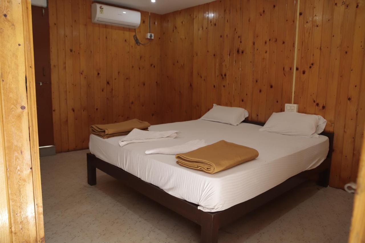 Orange Sky Inn Holiday Home Canacona Eksteriør bilde