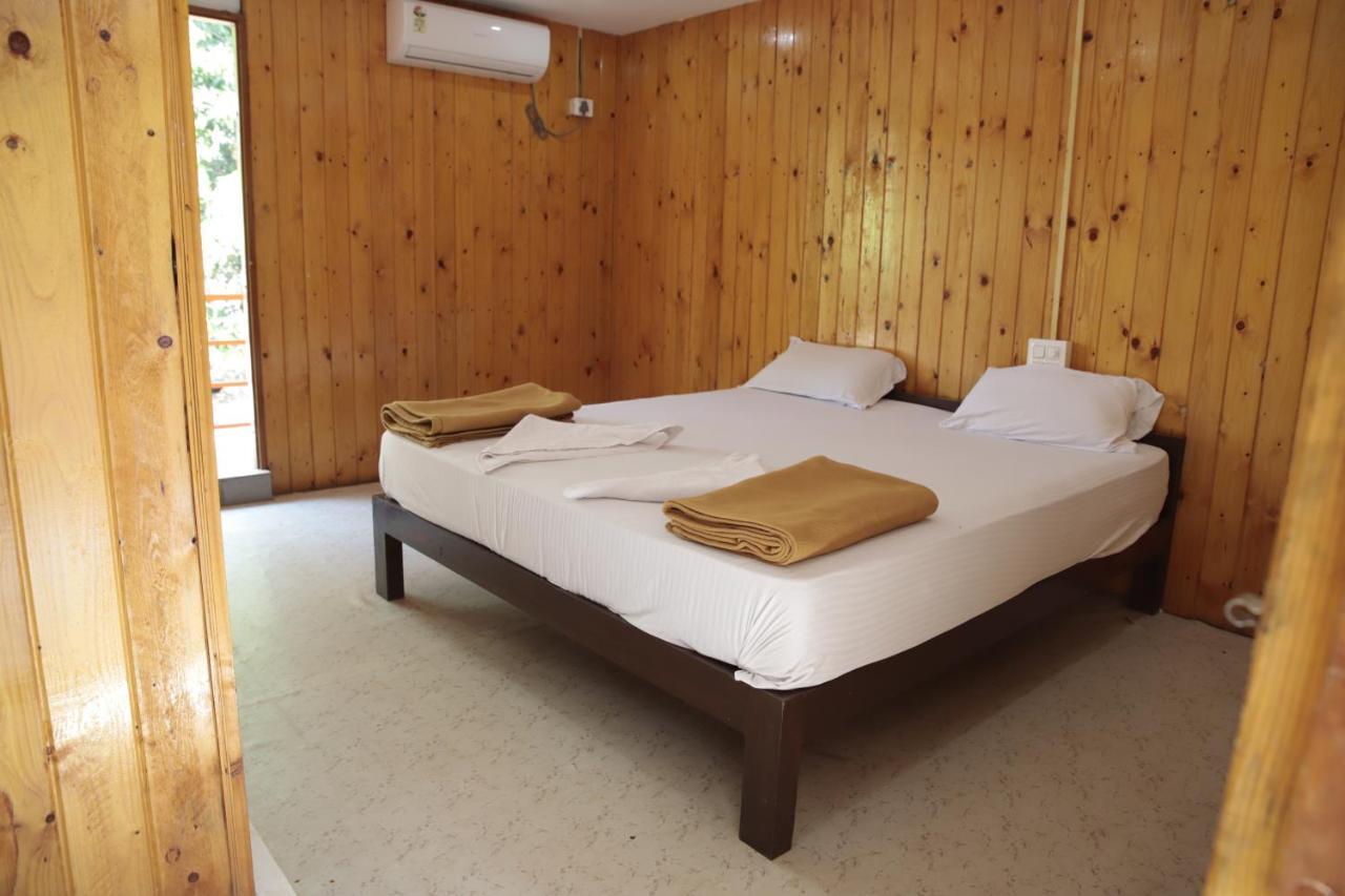 Orange Sky Inn Holiday Home Canacona Eksteriør bilde