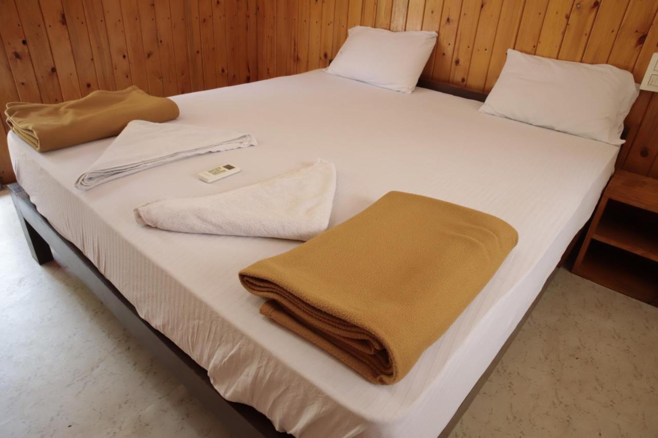 Orange Sky Inn Holiday Home Canacona Eksteriør bilde