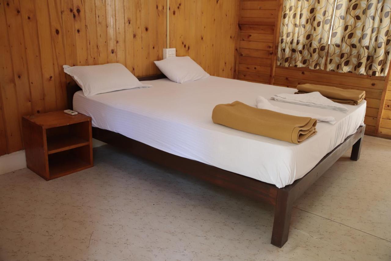 Orange Sky Inn Holiday Home Canacona Eksteriør bilde