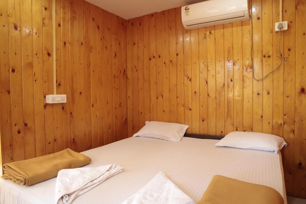 Orange Sky Inn Holiday Home Canacona Eksteriør bilde