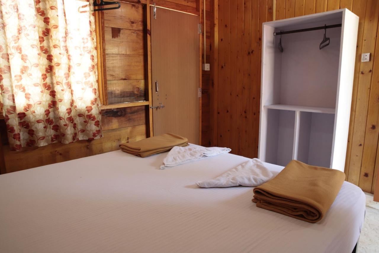 Orange Sky Inn Holiday Home Canacona Eksteriør bilde