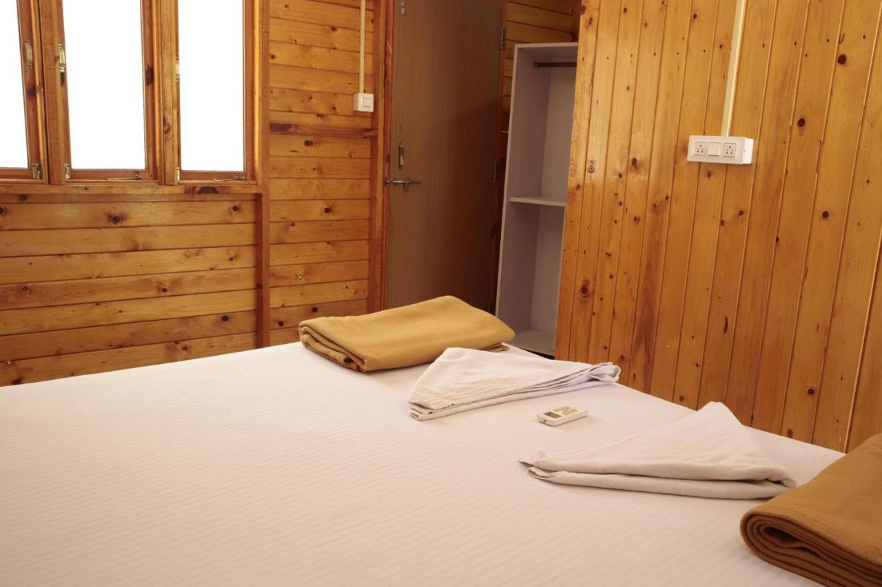 Orange Sky Inn Holiday Home Canacona Eksteriør bilde