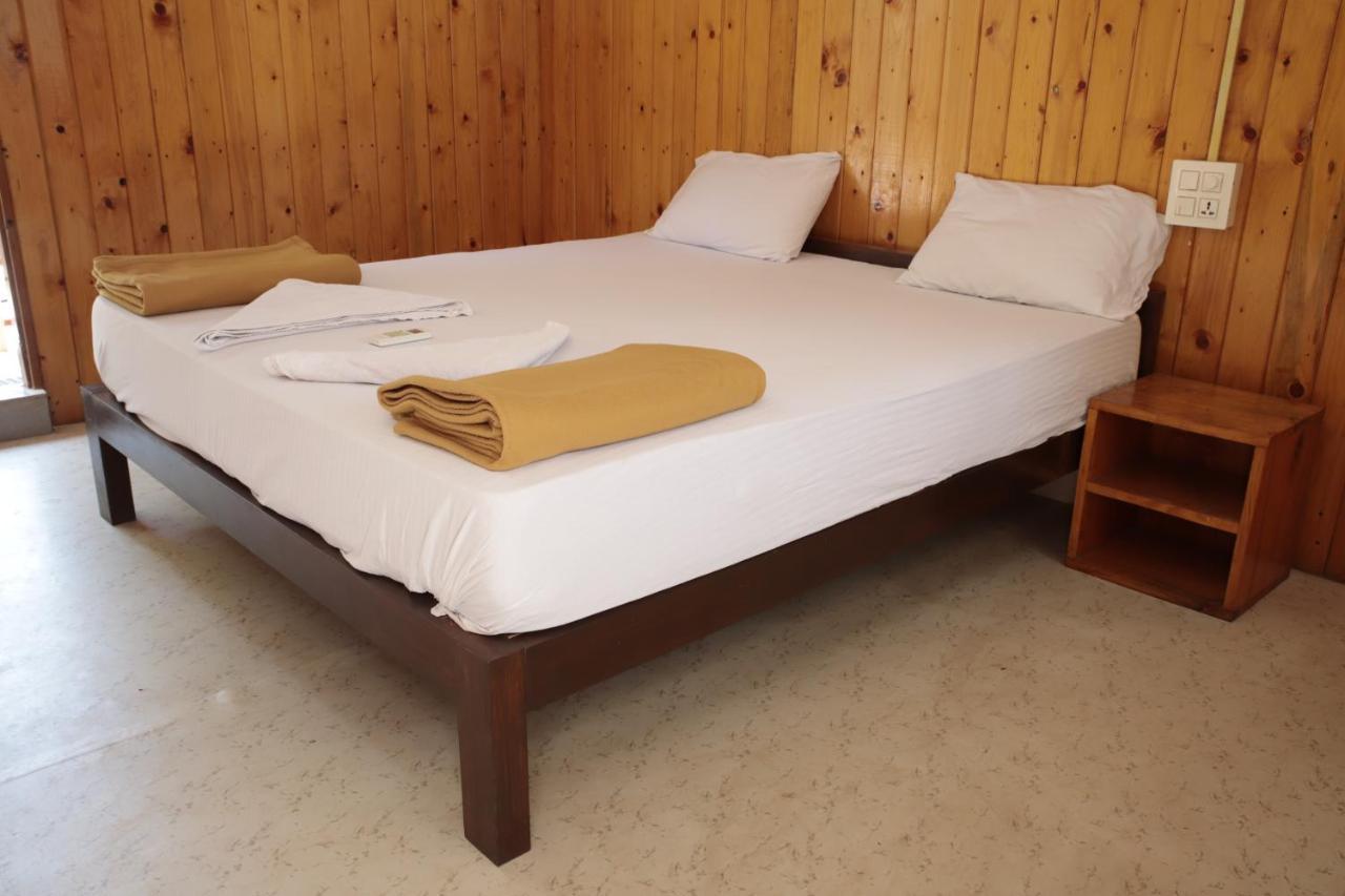 Orange Sky Inn Holiday Home Canacona Eksteriør bilde