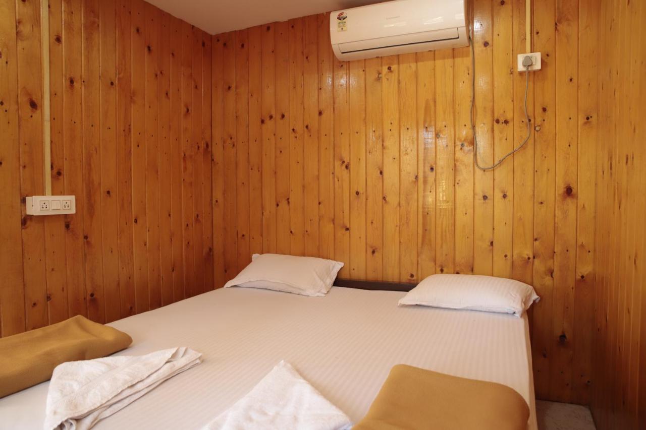 Orange Sky Inn Holiday Home Canacona Eksteriør bilde