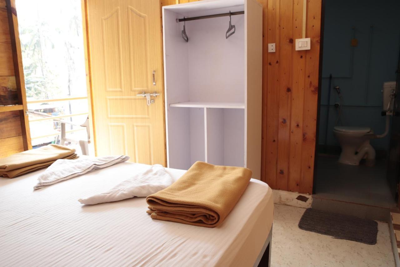 Orange Sky Inn Holiday Home Canacona Eksteriør bilde
