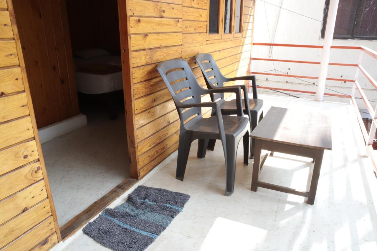 Orange Sky Inn Holiday Home Canacona Eksteriør bilde
