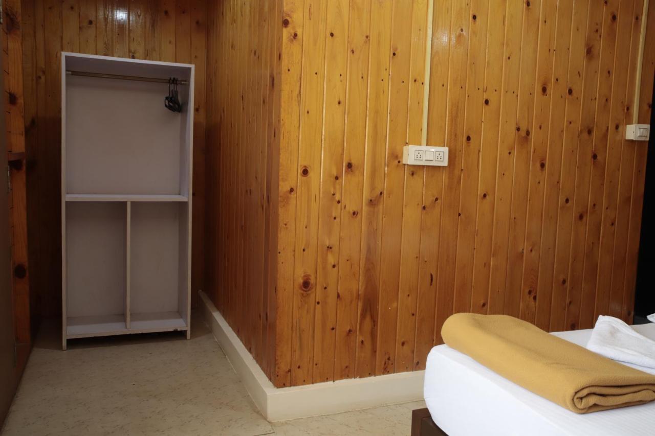 Orange Sky Inn Holiday Home Canacona Eksteriør bilde